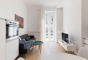 Your home in Milano!